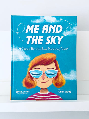 Me And The Sky | Beverley Bass