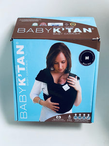Baby K’Tan | Baby Carrier (Medium)