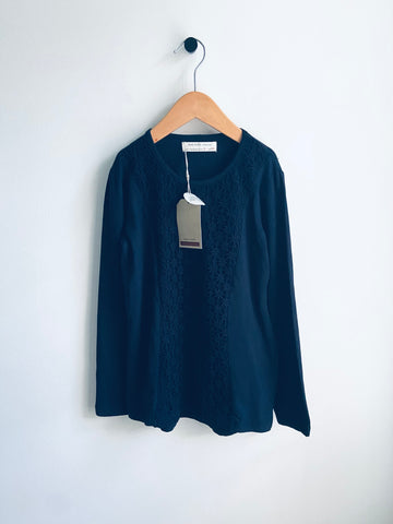 Zara | Long Sleeve Top (8Y) | BNWT
