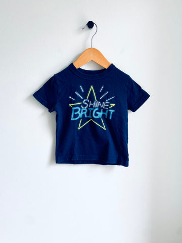 Gap | Shine Bright T-Shirt (18-24M)