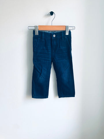 Gap | Straight Leg Jeans (18-24M)