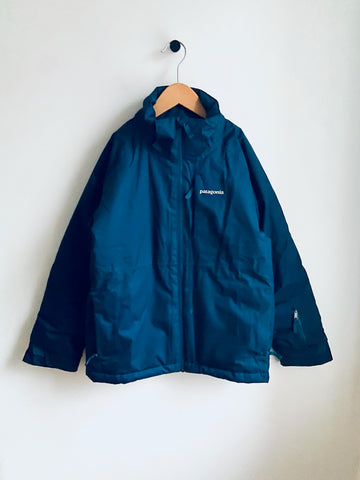 Patagonia | Snowshot Jacket (10Y)