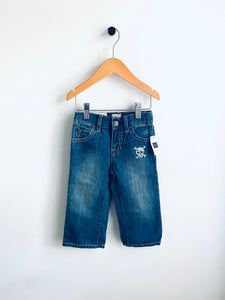 Gap | Medium Wash Denim Jeans (18-24M) | BNWT