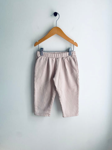 Cos | Pull On Joggers (1-2Y)