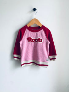 Roots | Cabin Pullover (18-24M)