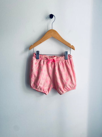 Zara | Pull On Bubble Shorts (12-18M)