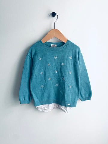 Mayoral | Sweater (3Y)