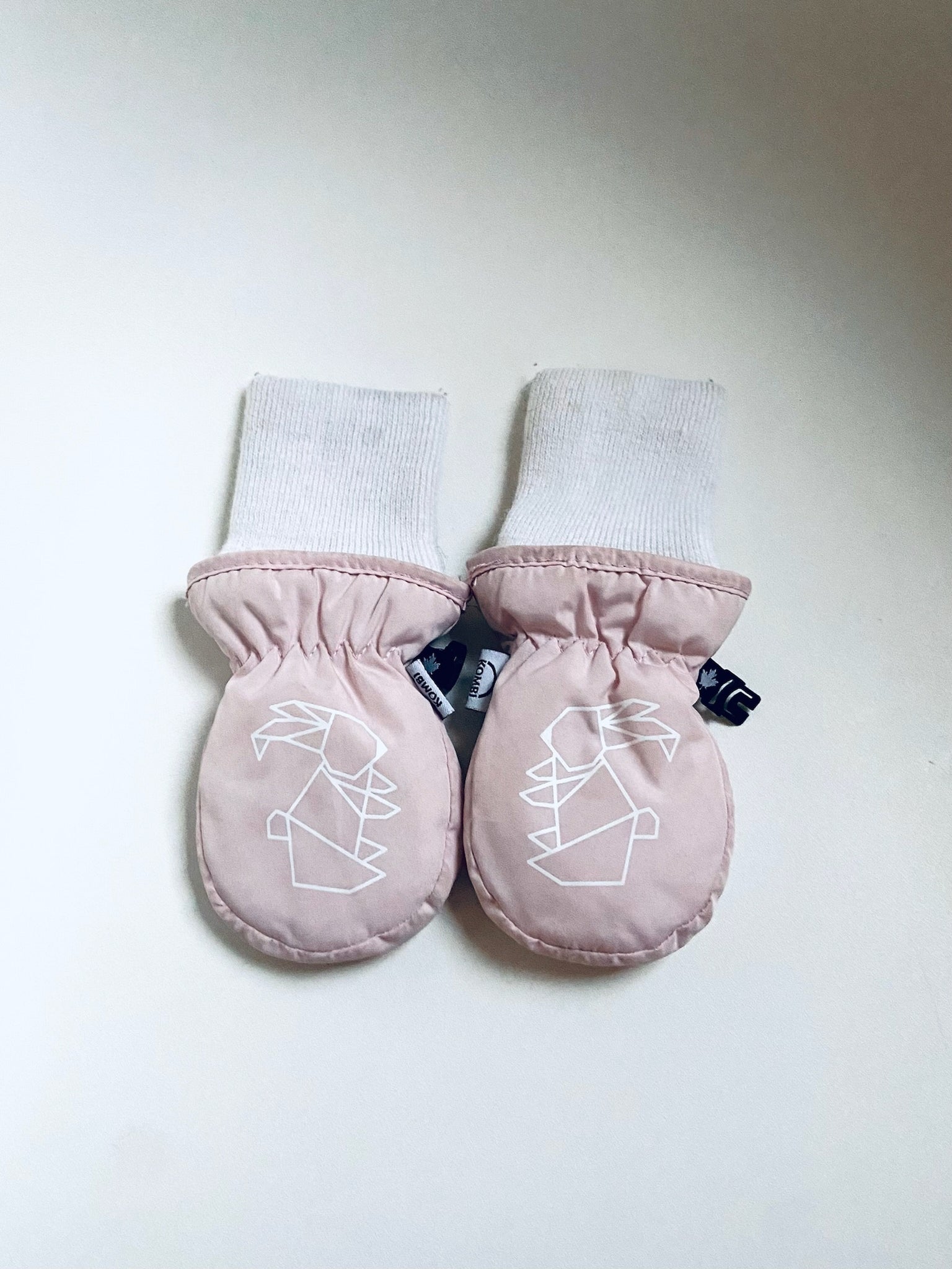 Kombi | Infant Mittens (6-12M)