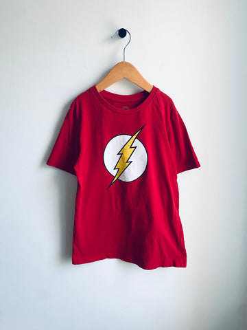 DC Comics | The Flash T-Shirt (7-8Y)
