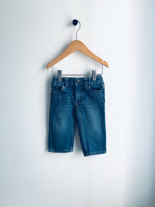 Levi’s | 526 Loose Straight Jeans (12M)