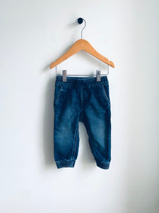 Gap | Dark Wash Jeans (12-18M)