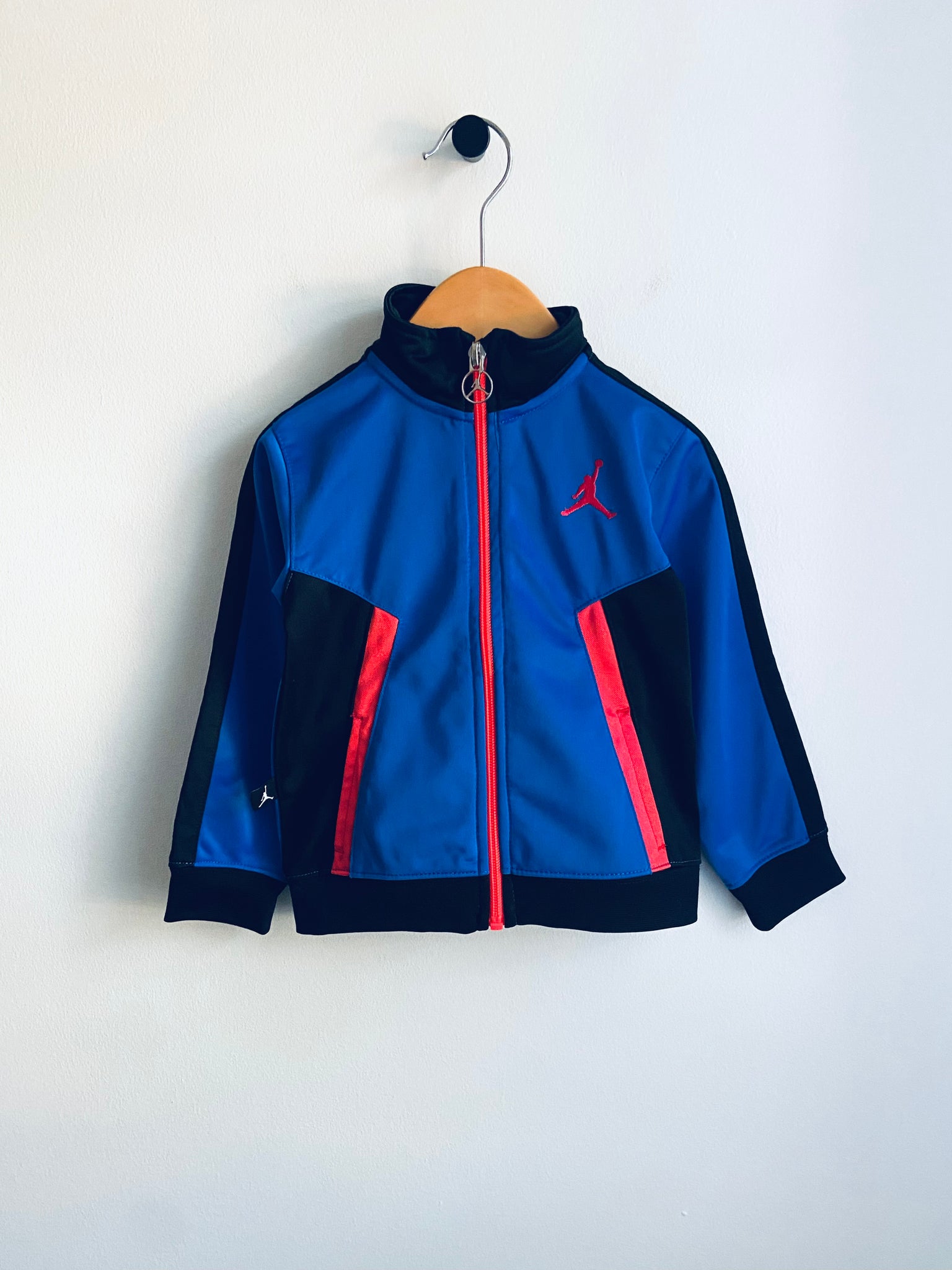 Nike | Jordan Zip Up Track Jacket (24M)