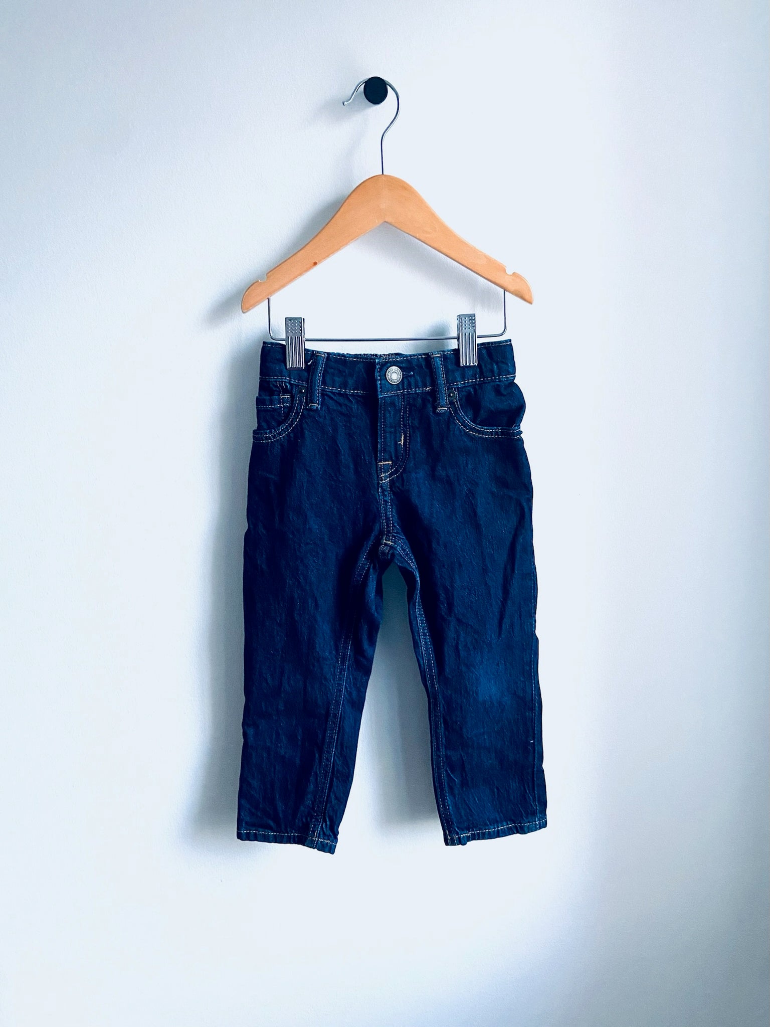 Gap | Dark Wash Jeans (3Y)