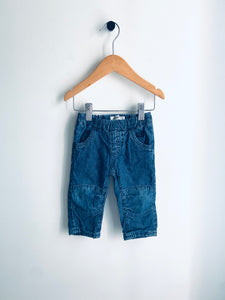 Noppies | Pull On Lined Jeans (9M)