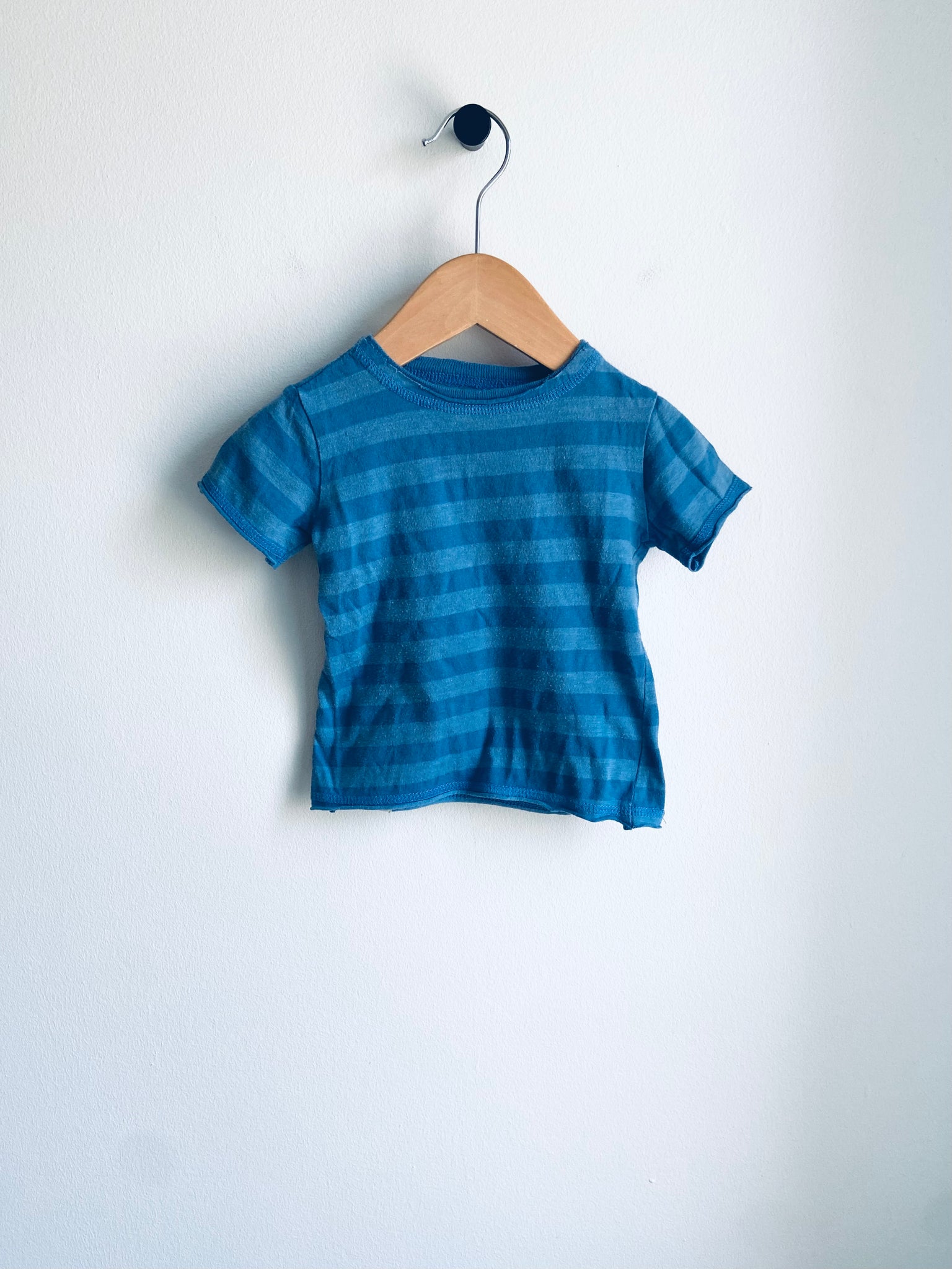 Mini Mioche | Stripe T-Shirt (6-12M)