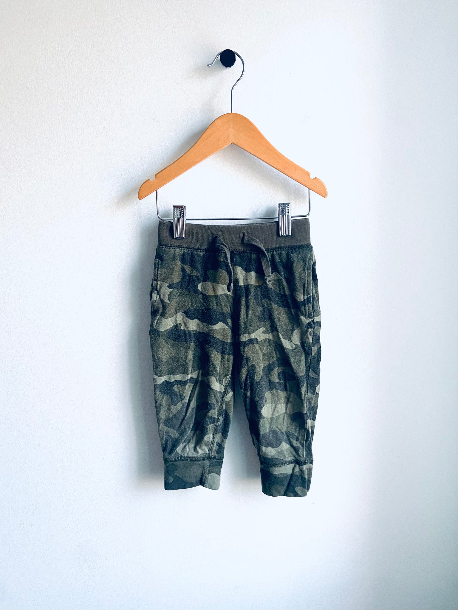 Gap | Pull On Camouflage Joggers (18-24M)