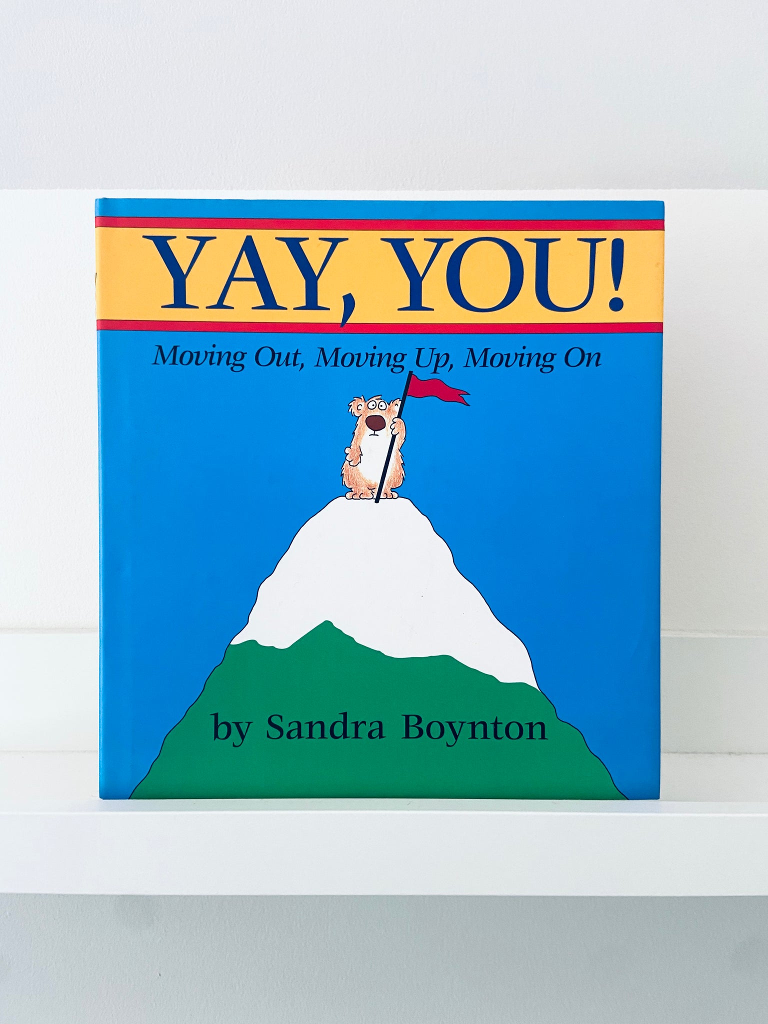 Yay, You! | Sandra Boynton