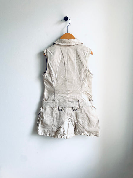 Burberry | Trench Vest (6Y)