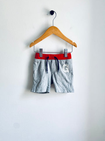 Gap | Logo Pull On Shorts (6-12M)